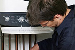 boiler repair Rumwell