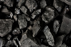 Rumwell coal boiler costs