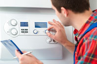 free commercial Rumwell boiler quotes