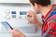 free Rumwell gas safe engineer quotes